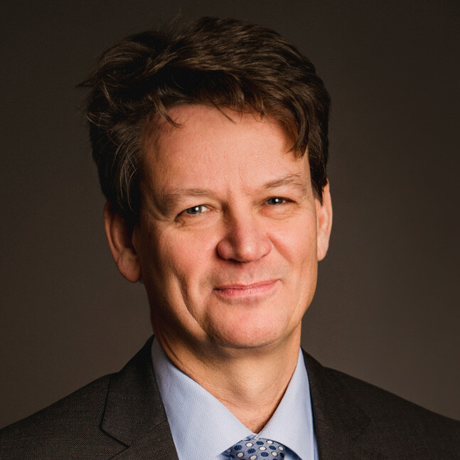 Harald Alfsen