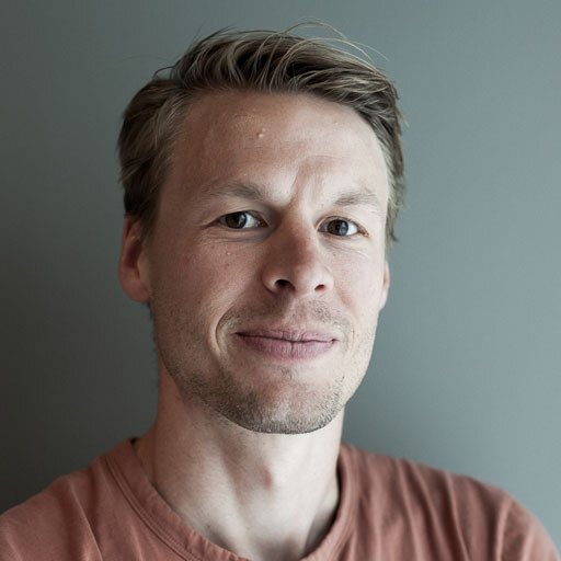 Anders Engeset