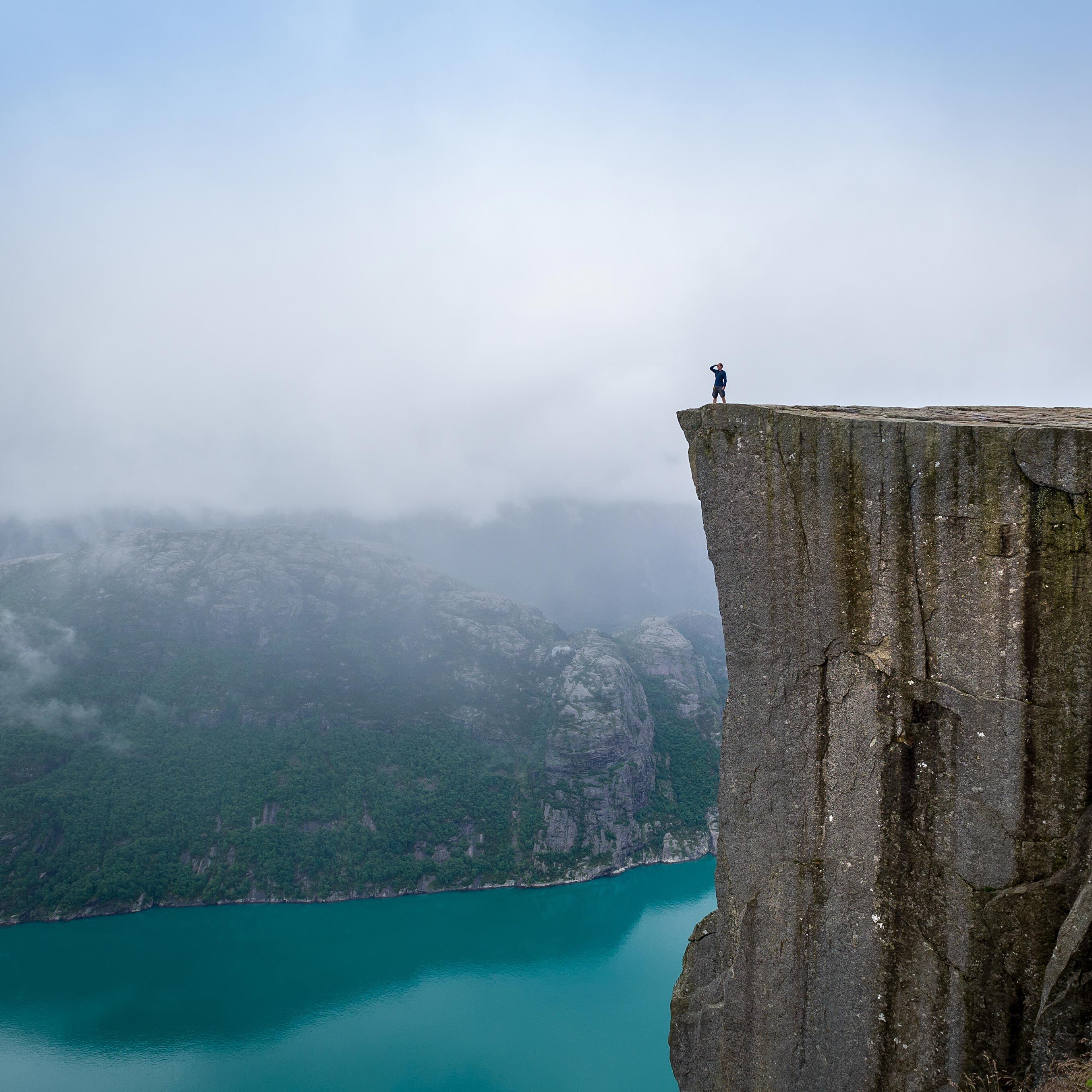 norway-rock