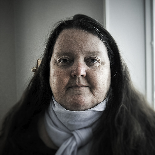 Elisabeth Löfgren